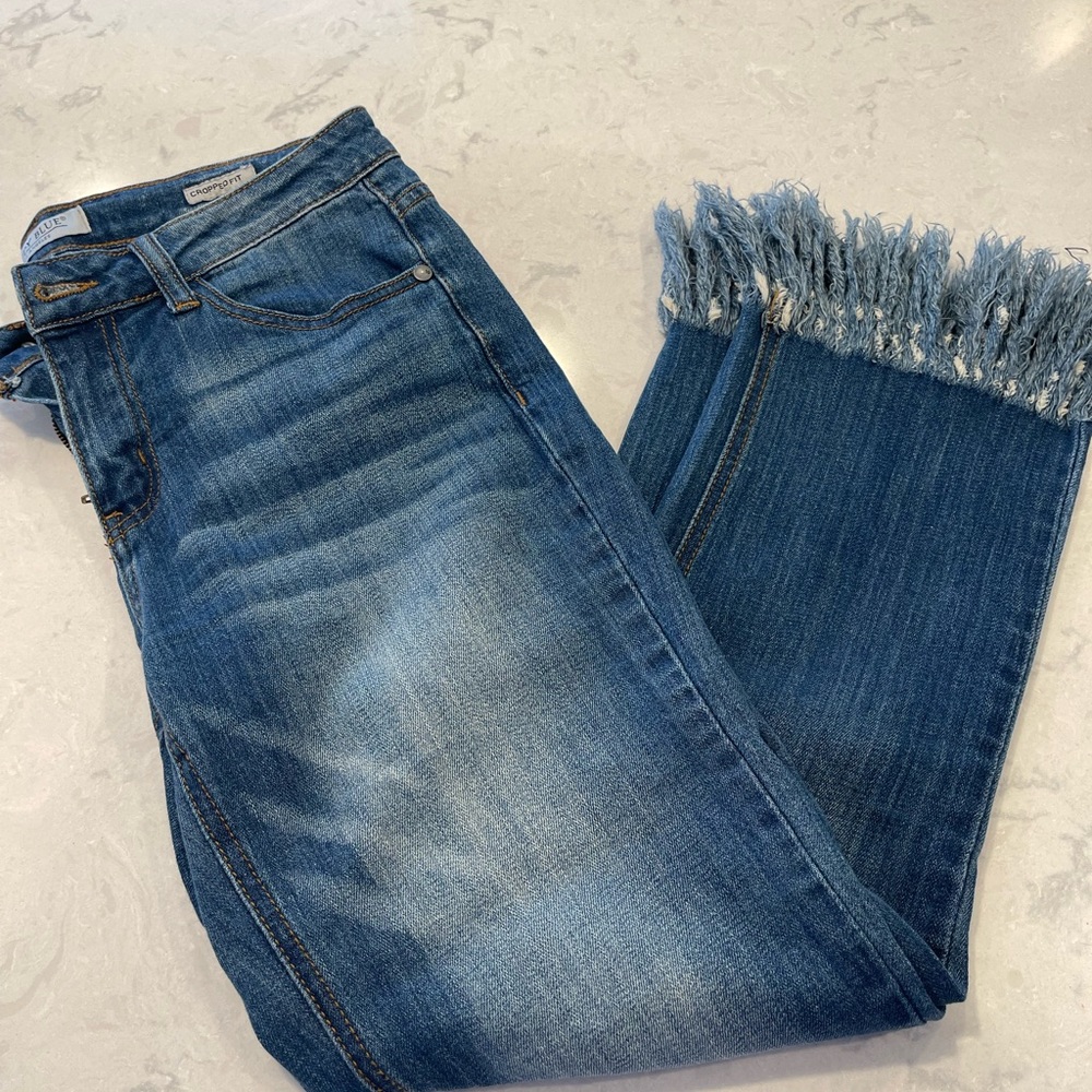 Judy Blue Jeans